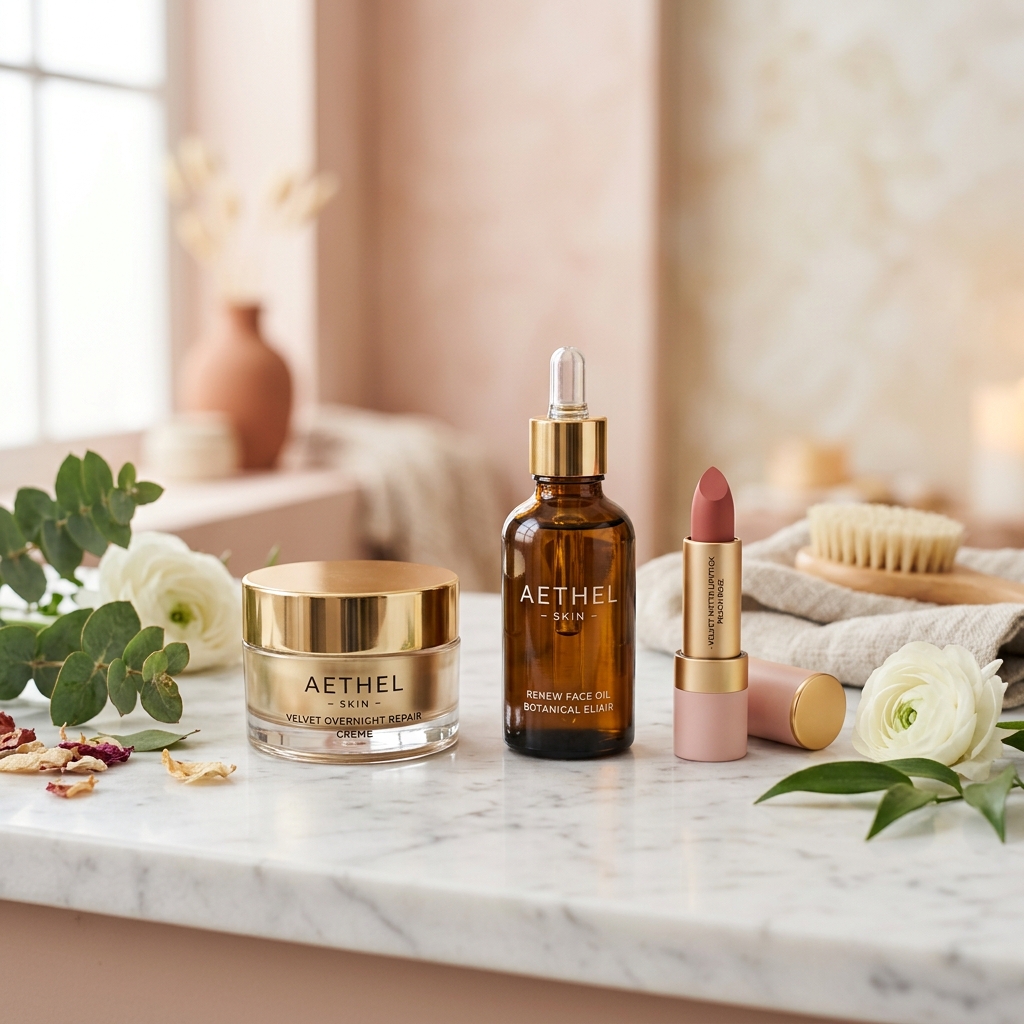Health & Beauty