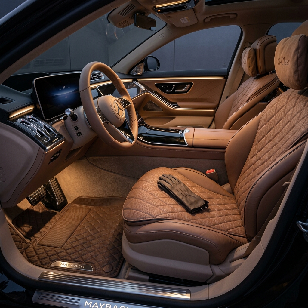 Vehicle Accessories
