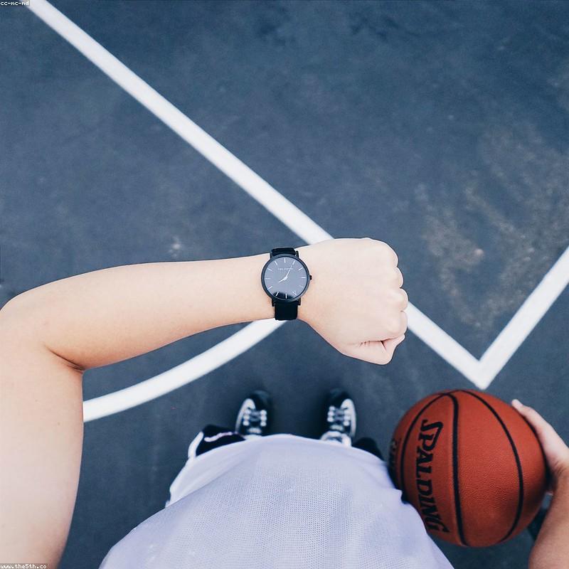 Smart Fitness Watch Pro